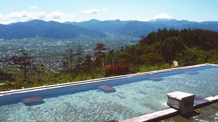 ♨️ 홋타라카시 온천 이미지 4